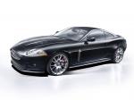 Jaguar XKR-S 2008 года